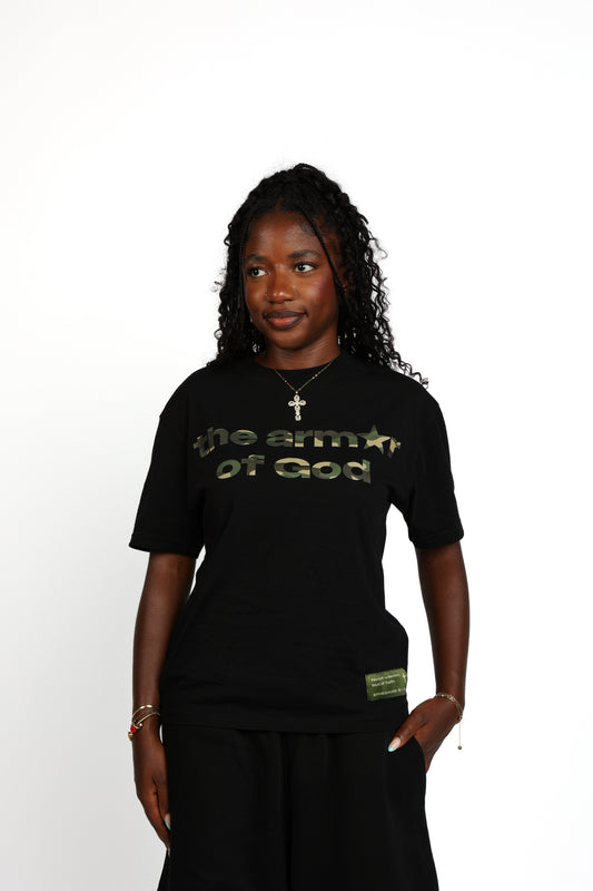 Armor of God Tee