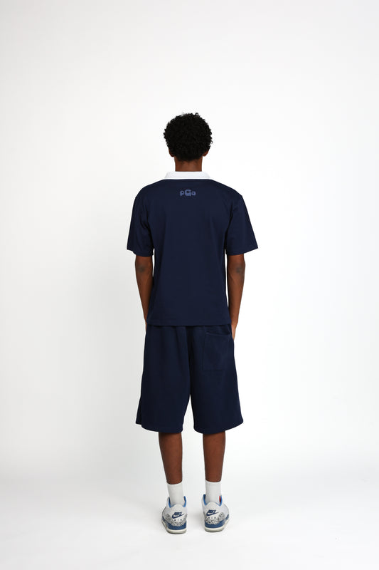 Worldwide Praise Tee