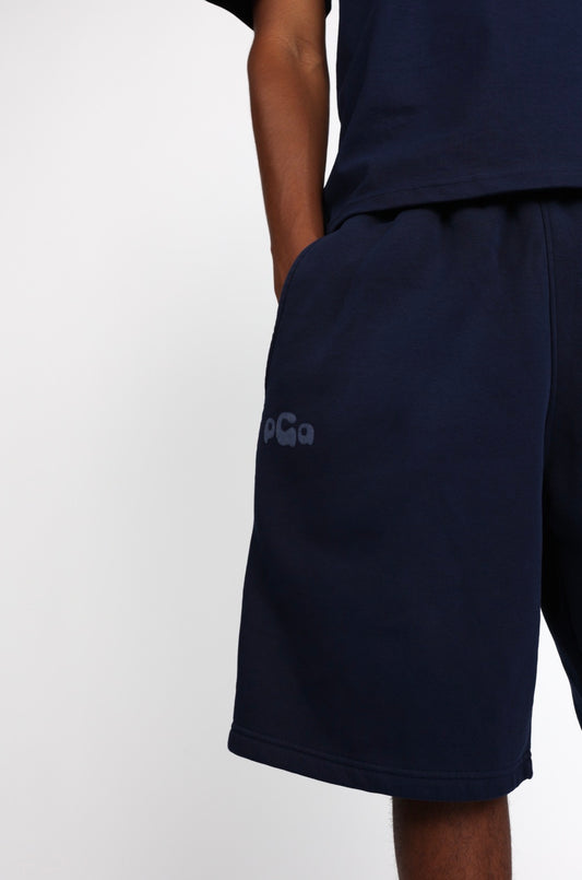 Worldwide Praise Sweat Shorts