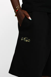 Armor of God Sweat Shorts
