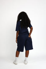 Worldwide Praise Sweat Shorts
