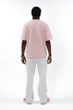 Staple Tee Baby Pink