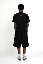 Armor of God Sweat Shorts