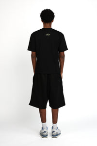 Armor of God Sweat Shorts