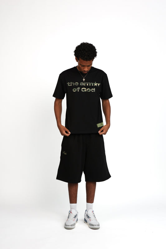 Armor of God Tee