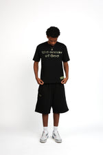 Armor of God Tee