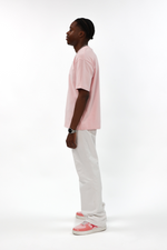 Staple Tee Baby Pink
