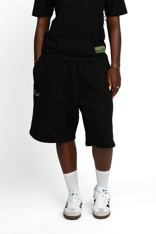 Armor of God Sweat Shorts