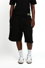 Armor of God Sweat Shorts