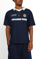 Worldwide Praise Tee