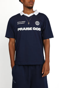 Worldwide Praise Tee